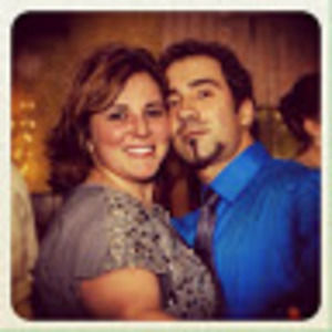 Meet your Posher, Paula77